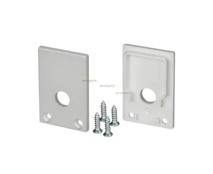 Заглушка 1 шт. SL-LINE-2011M RCT с отверстием