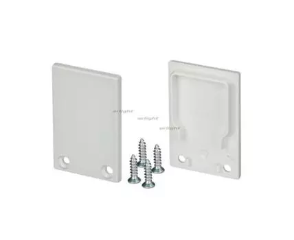 Заглушка 1 шт. SL-LINE-2011M RCT глухая