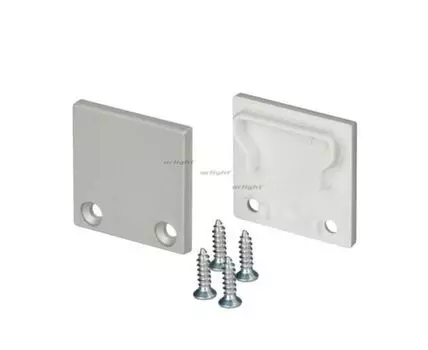 Заглушка 1 шт. SL-LINE-2011M SQUARE глухая