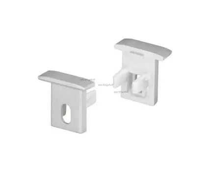 Заглушка 1 шт. SL-MINI-8-H12-F12 с отверстием