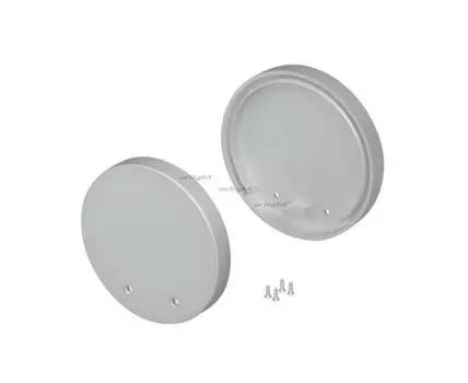 Заглушка 1 шт. SL-ROUND-D60