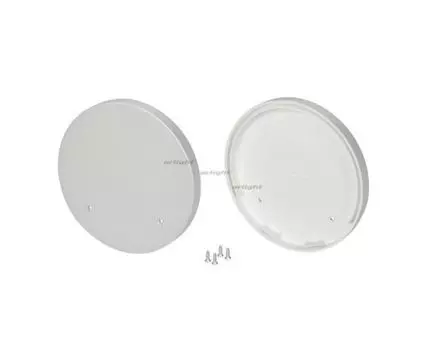 Заглушка 1 шт. SL-ROUND-D90