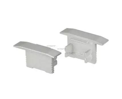 Заглушка 1 шт. SL-SLIM-H13M-F25 глухая