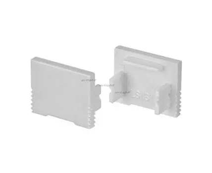 Заглушка 1 шт. SL-SLIM-H13M глухая