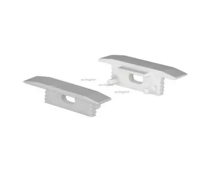 Заглушка 1 шт. SL-SLIM-H7-F25 с отверстием