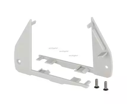 Заглушка 1 шт. STEP-FRONT левая