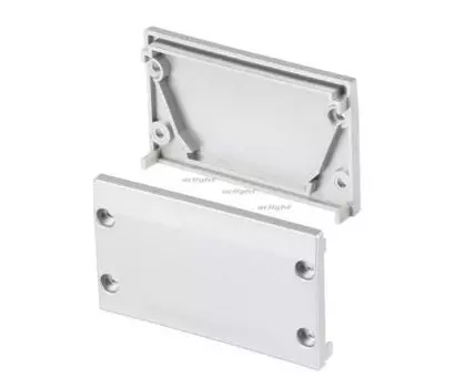 Заглушка 1 шт. светонепроницаемая KLUS-POWER-W70