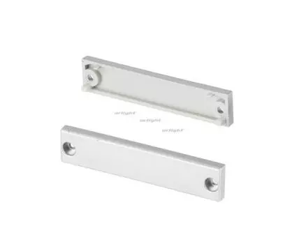 Заглушка 1 шт. светонепроницаемая KLUS-POWER-W70-BASE