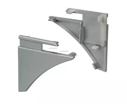 Заглушка 1 шт. светонепроницаемая SHELF-620M левая