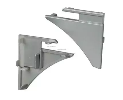 Заглушка 1 шт. светонепроницаемая SHELF-620M правая