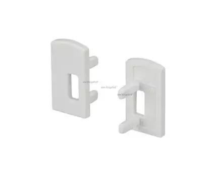 Заглушка 1 шт. WPH-FLEX-H18-HR с отверстием