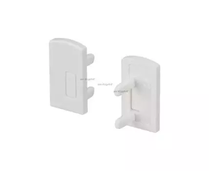 Заглушка 1 шт. WPH-FLEX-H18-HR глухая