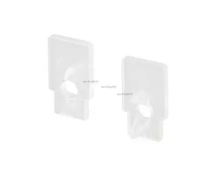 Заглушка 1 шт. WPH-FLEX-STR-H20-HR с отверстием