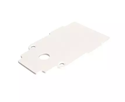 Заглушка Accessories for tracks