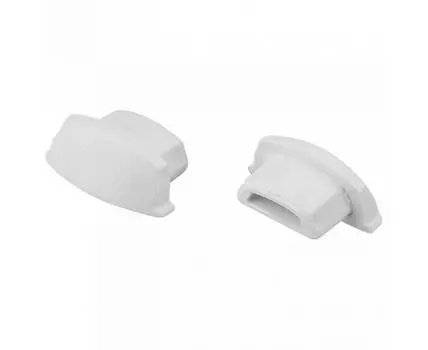 Заглушка Arlight ARH-BENT-W11 023607