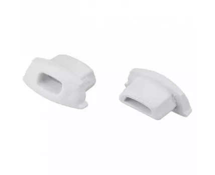 Заглушка Arlight ARH-BENT-W11 023613