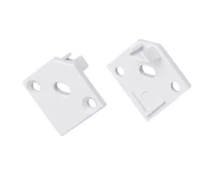 Заглушка Arlight ARH-DECORE-S12-EXT-F Square 023901