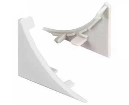 Заглушка Arlight KARNIZ-R 021714