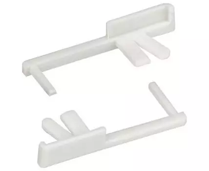 Заглушка Arlight KLUS-GLASS-56 019194