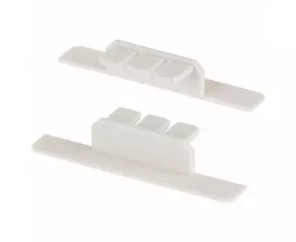 Заглушка Arlight KLUS-LOCK-FM 019877