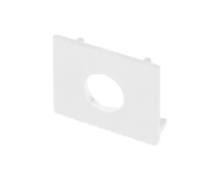 Заглушка Arlight MAG-ORIENT-TRACK-2620