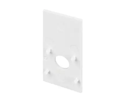 Заглушка Arlight MAG-ORIENT-TRACK-2652