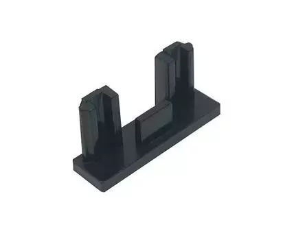 Заглушка Arlight MAG-VIBE-TRACK-257 black