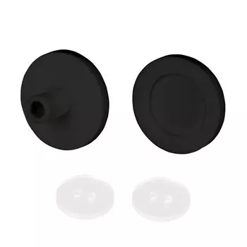 Заглушка Arlight MOONLIGHT