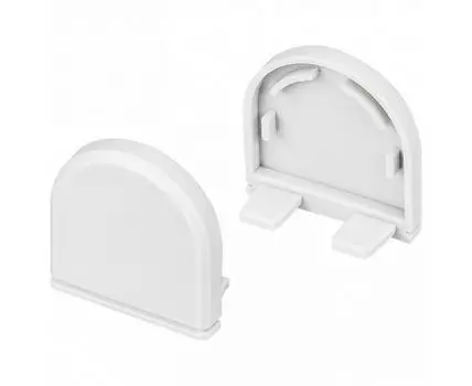 Заглушка Arlight PLS-LOCK 019214