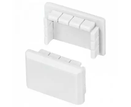 Заглушка Arlight PLS-LOCK 019216