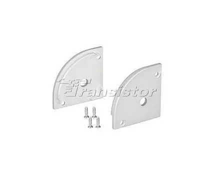 Заглушка Arlight SL-KANT-H30 ROUND 024479