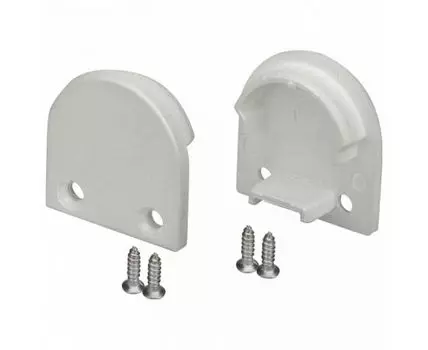 Заглушка Arlight SL-LINE-2011 Round 019262