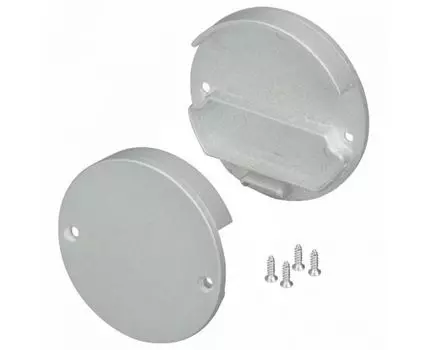 Заглушка Arlight SL-ROUND-D40 019291