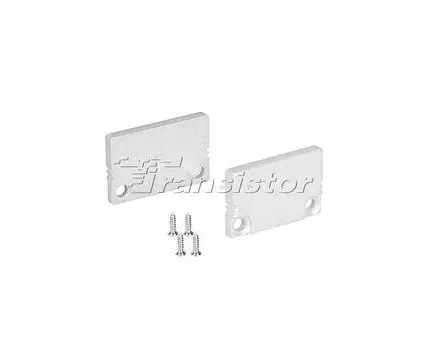 Заглушка Arlight SL-SLIM20-H13 024335