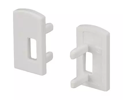 Заглушка Arlight WPH-FLEX-H18-HR 023276