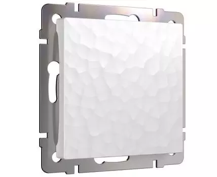 Заглушка (белый) Hummer