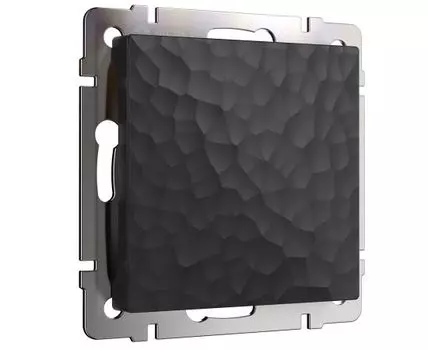 Заглушка (черный) Hummer