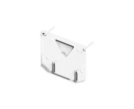 Заглушка Denkirs