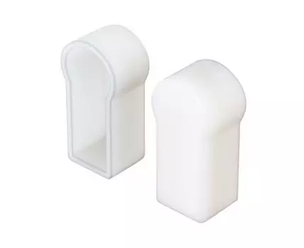 Заглушка для гибкого неона 2 шт. Maytoni Led Strip