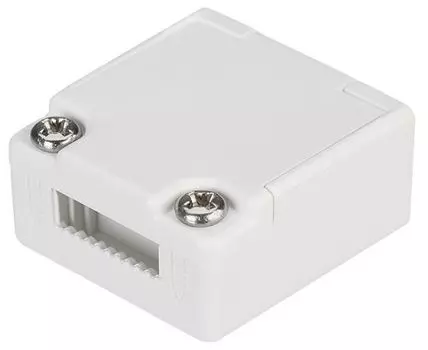 Заглушка для лент Arlight 027061