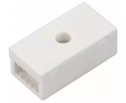 Заглушка для лент Arlight 25320