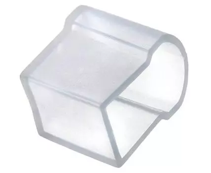 Заглушка для лент Feron LD132 23386