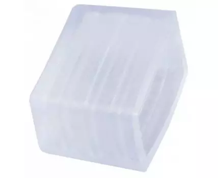 Заглушка для лент Feron LD135 23390