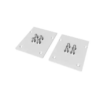 Заглушка для низковольтного трека SY