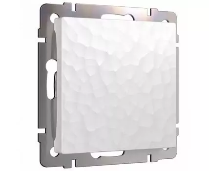 Заглушка для поста Werkel Hammer W1259201 (белый)