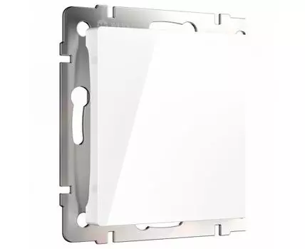 Заглушка для поста Werkel W115 3 W1159201