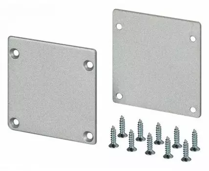 Заглушка для профиля Arlight ARH 026589