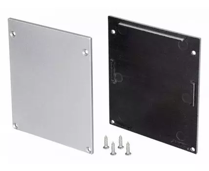 Заглушка для профиля Arlight ARH 027300