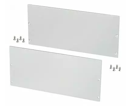 Заглушка для профиля Arlight ARH 027925