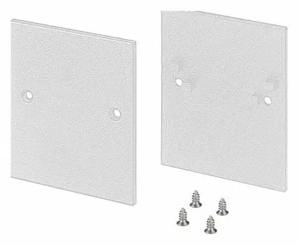 Заглушка для профиля Arlight ARH 032731